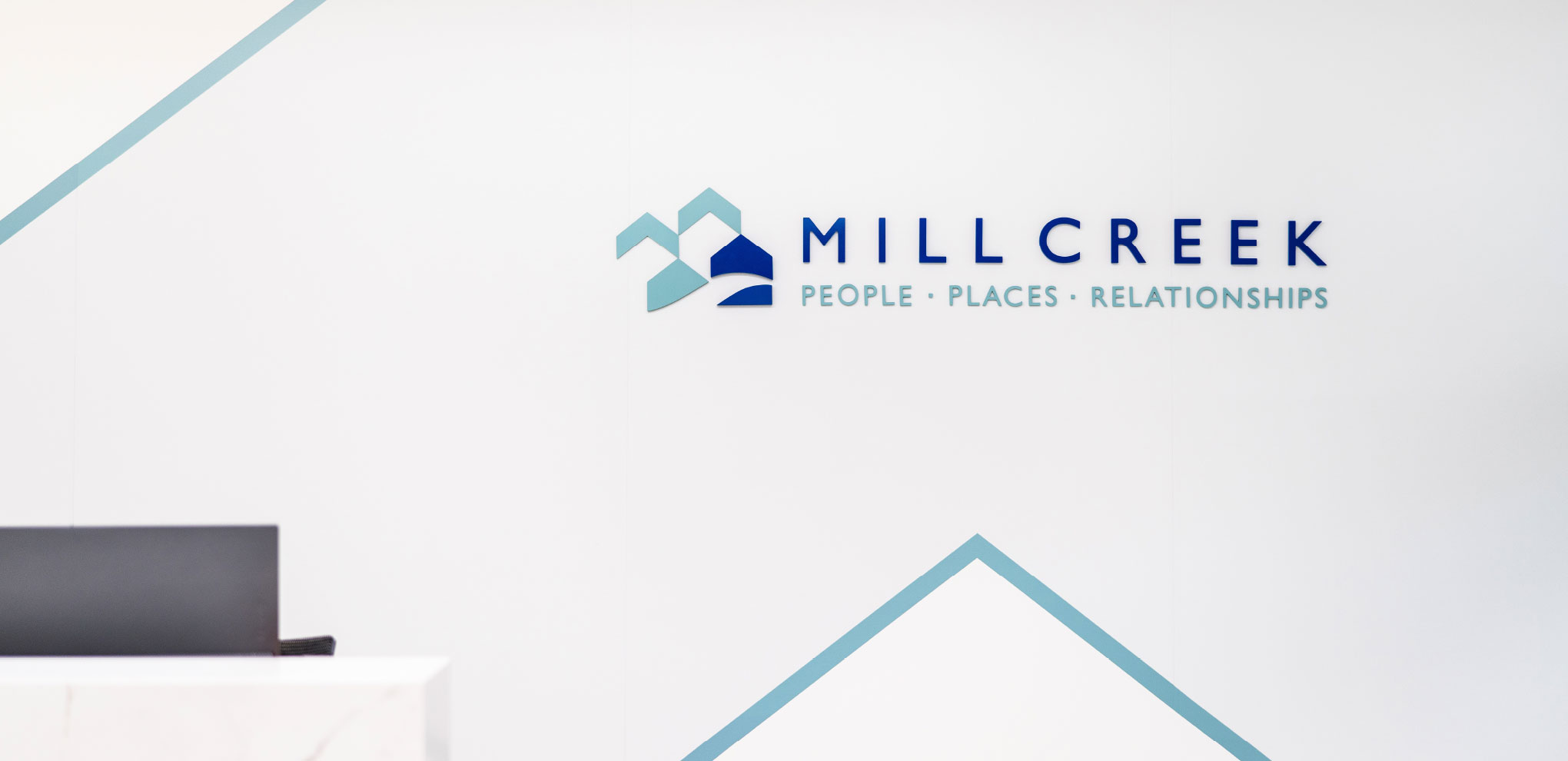 Mill Creek Residential HQ