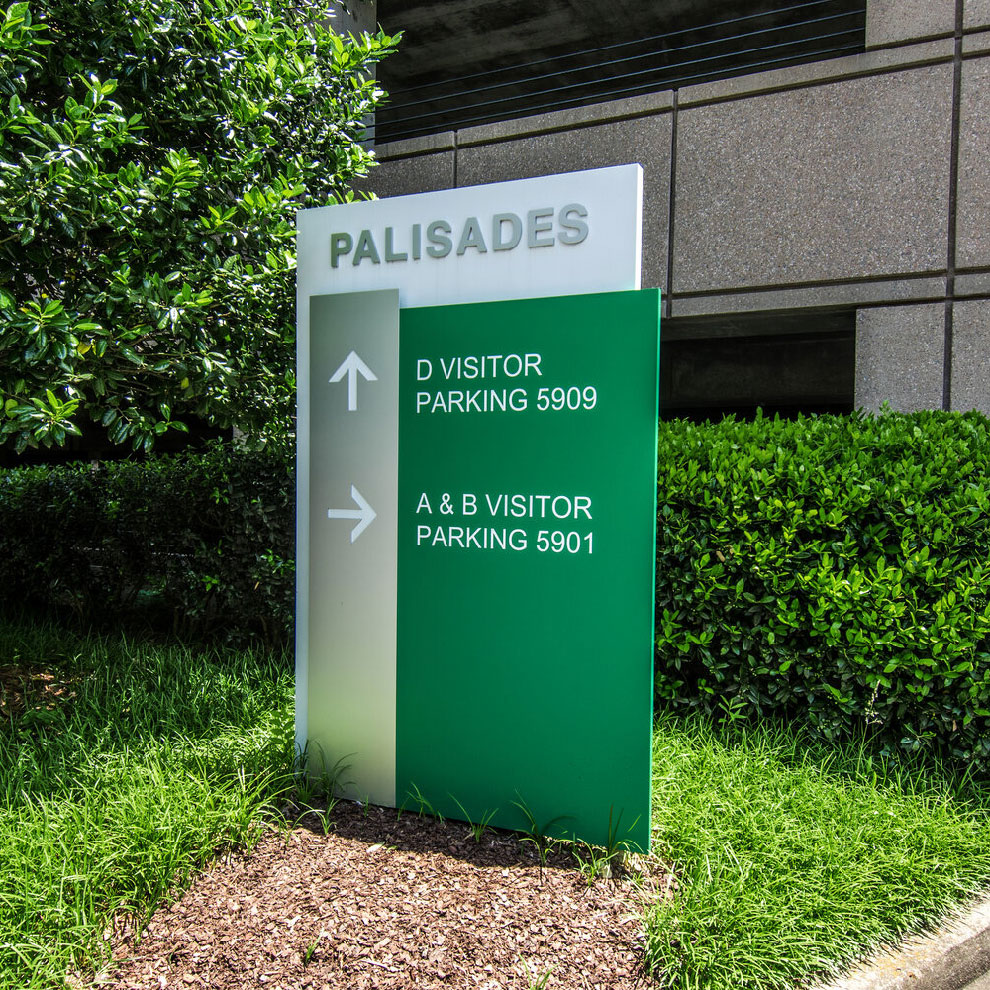 Palisades Office Park