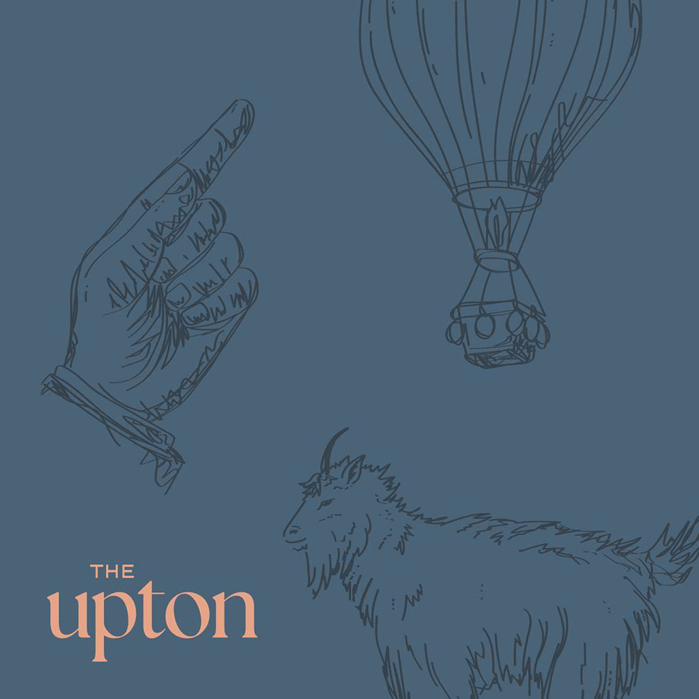 The Upton