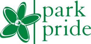 Park Pride Logo