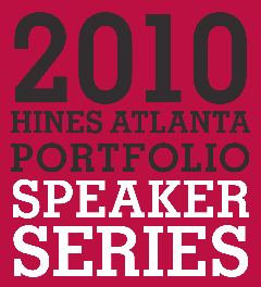 Hines Portfolio Campaign Logo