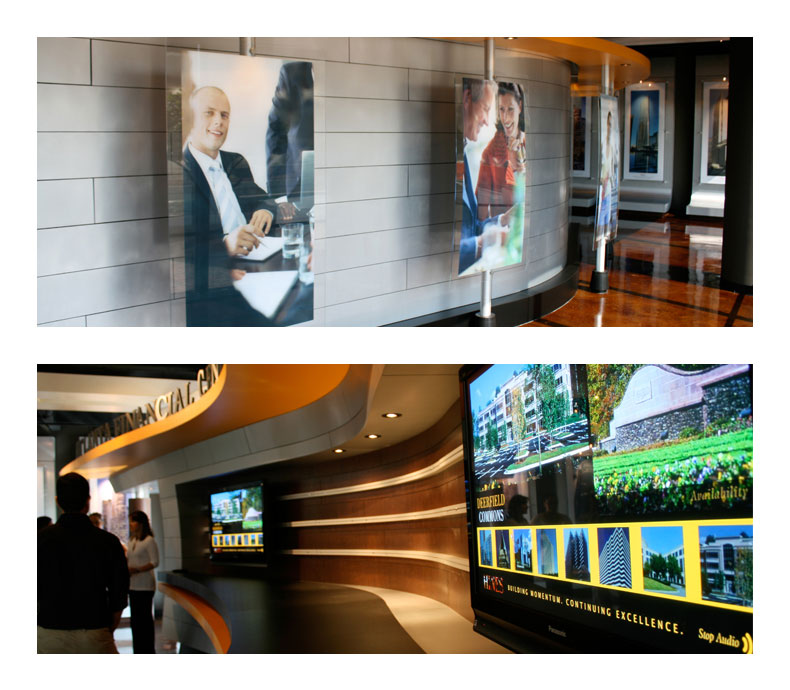 Atlanta Financial Center Marketing Center