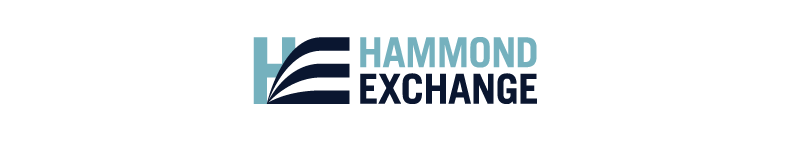 Hammond Exchange Logo