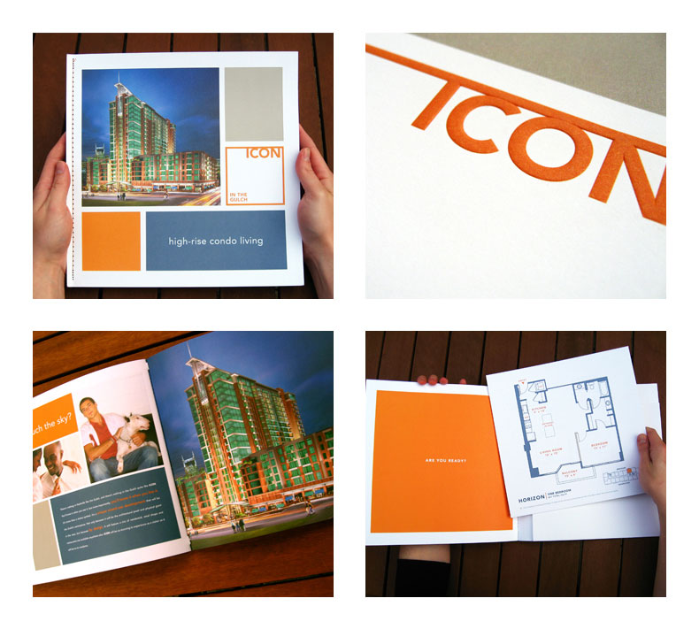 ICON Brochure