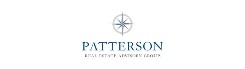 Patterson Logomark