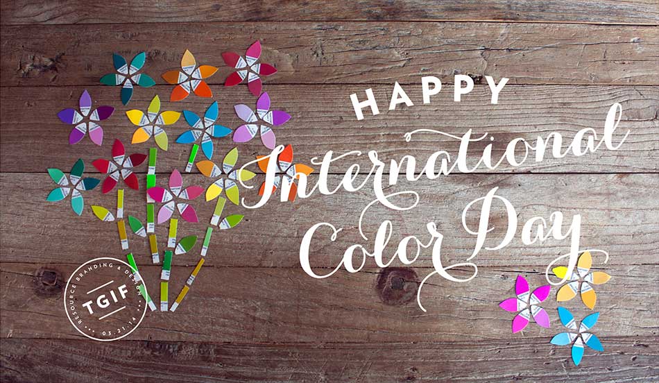 International Color Day