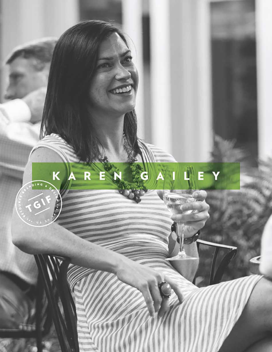 Karen Gailey