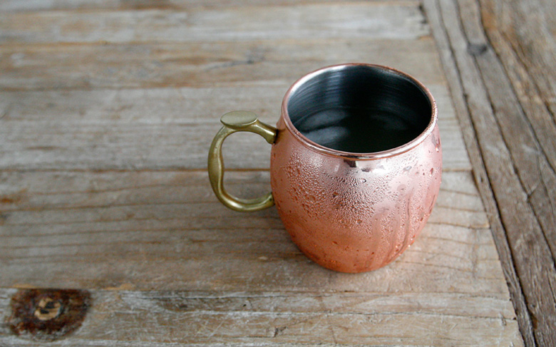 Moscow Mule