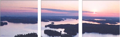 The Ridge on Lake Martin