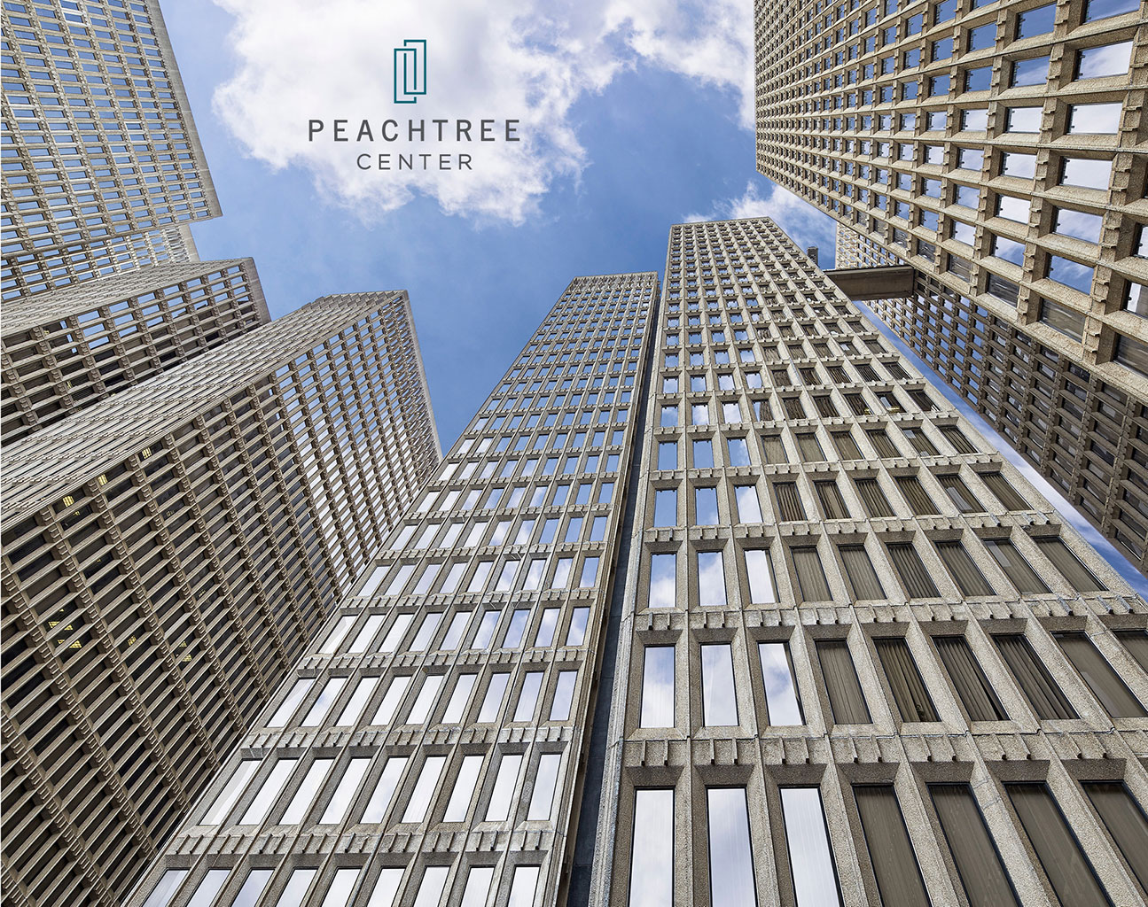 Peachtree Center | Banyan Street Capital | Atlanta, GA