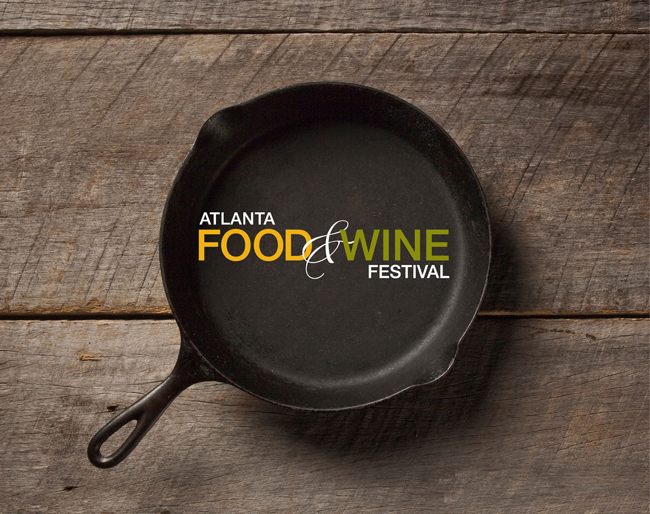 Atlanta Food & Wine Festival | Atlanta, GA