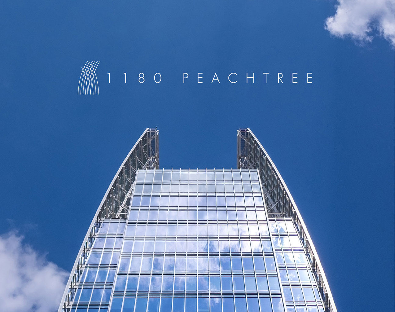 1180 Peachtree | Hines | Atlanta, GA