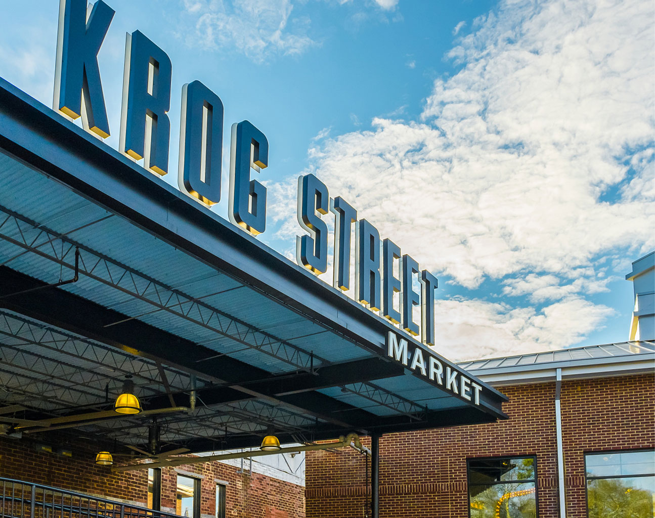 Krog Street Market | Paces Properties | Atlanta, GA