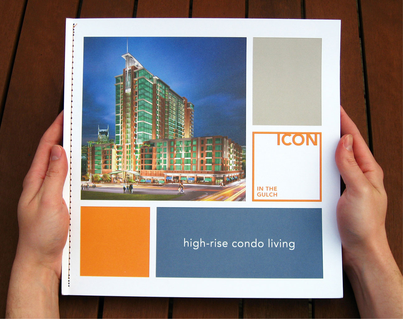 ICON in the Gulch | Bristol Development Group | Nashville, TN