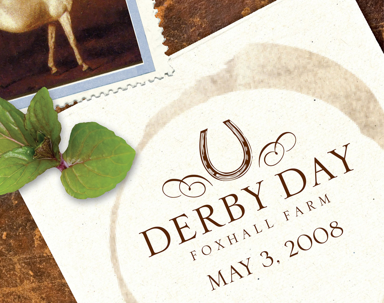 Derby Day | Shepherd Center | Atlanta, GA