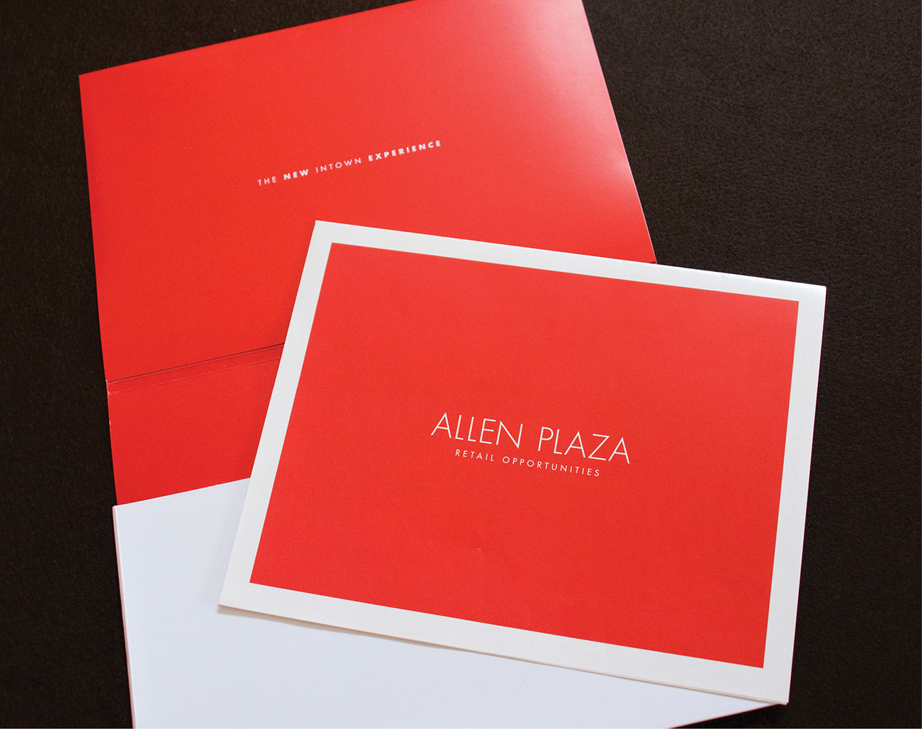 Allen Plaza | Barry Real Estate Companies | Atlanta, GA