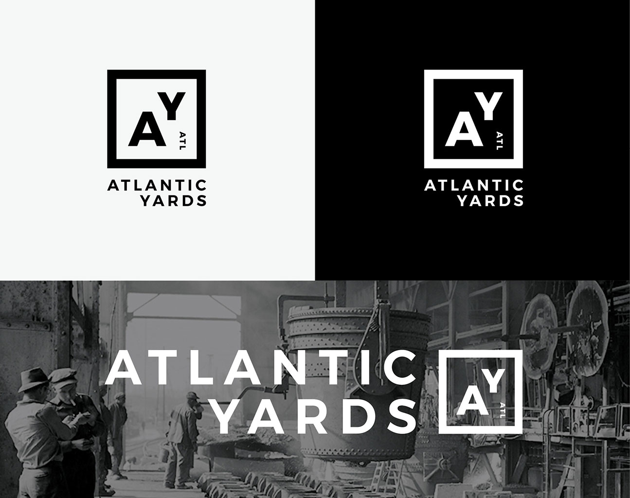 Atlantic Yards | Hines | Atlanta, GA