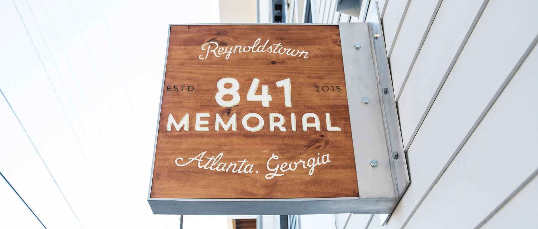 841 Memorial