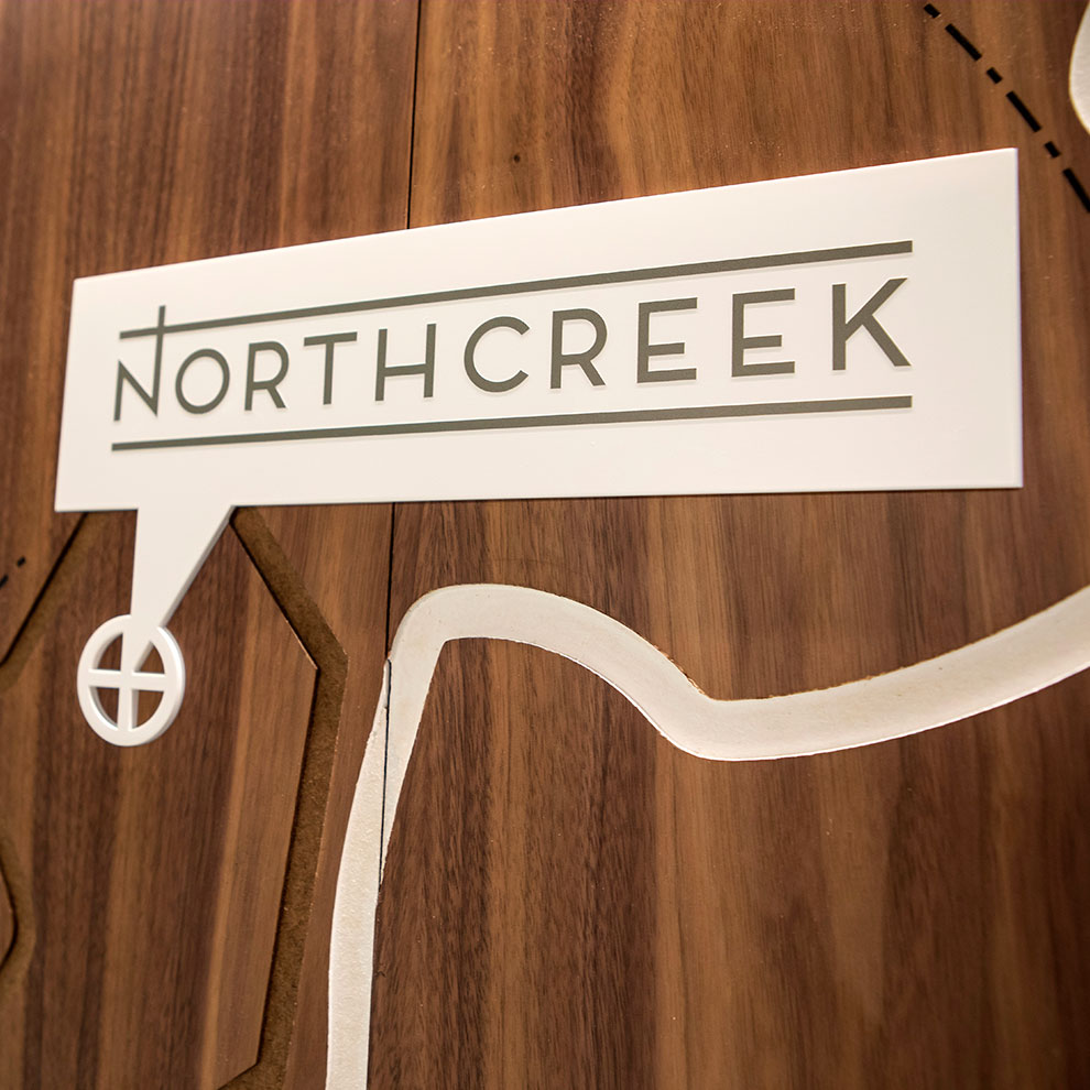 Northcreek Marketing Center
