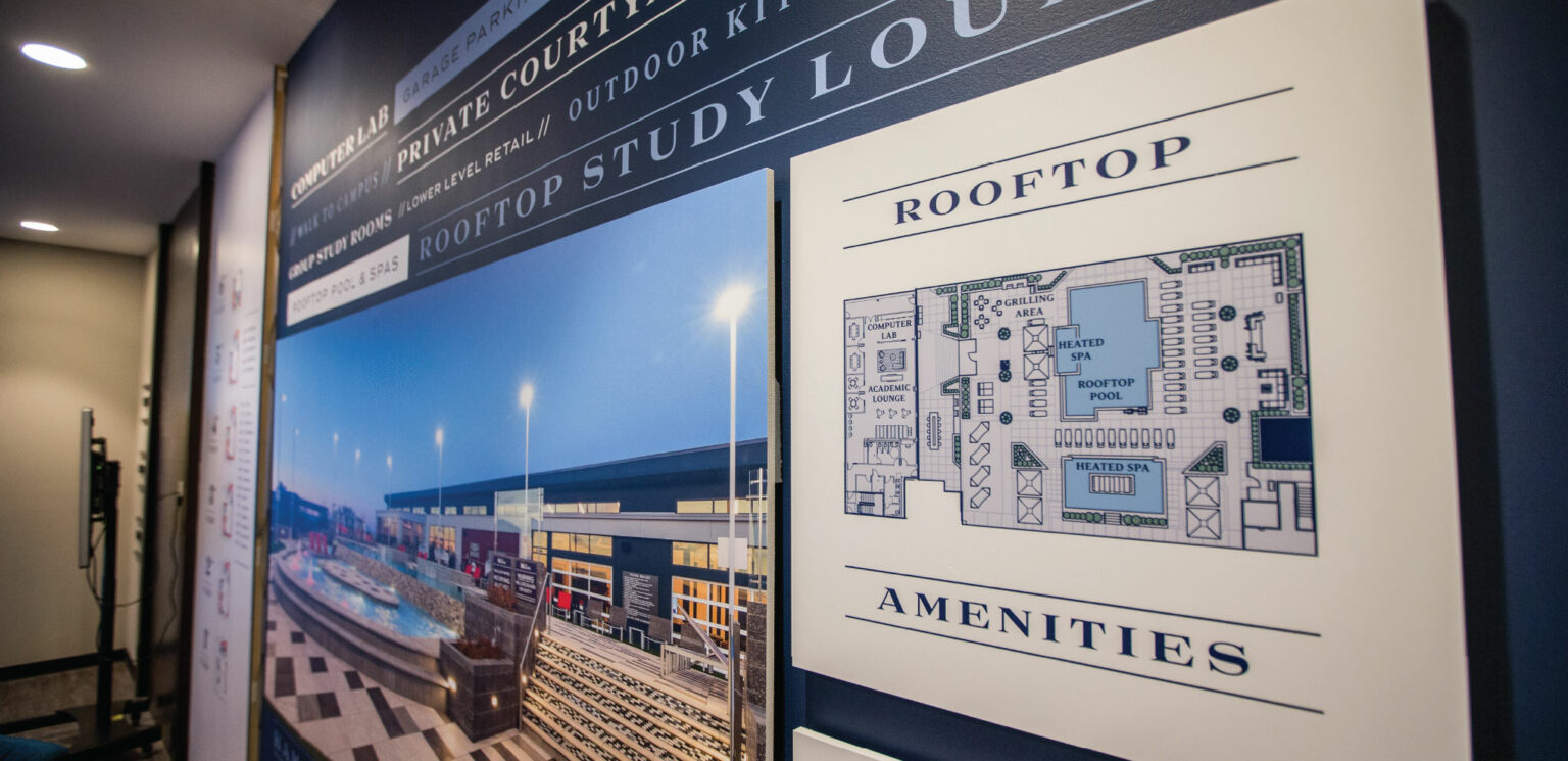 The Standard Auburn Resource Branding