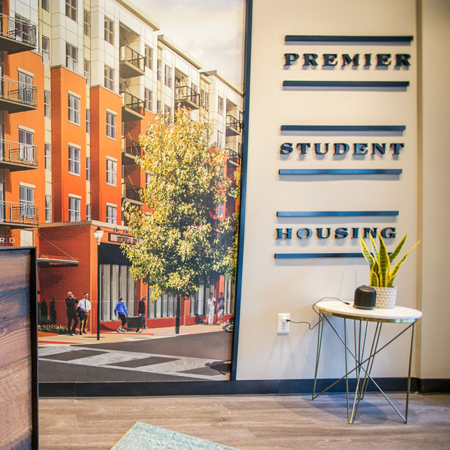 The Standard Auburn Resource Branding