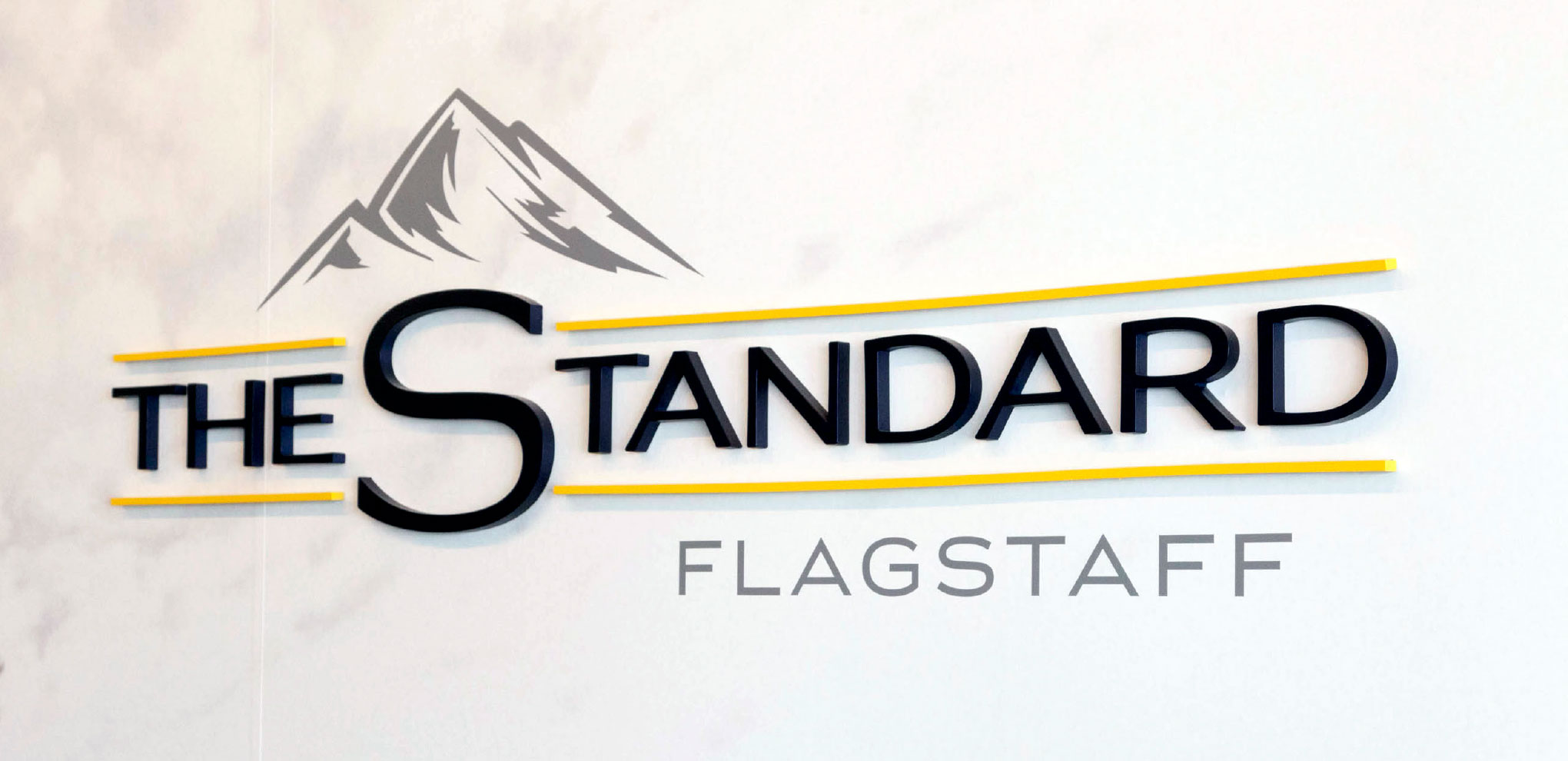 The Standard Flagstaff