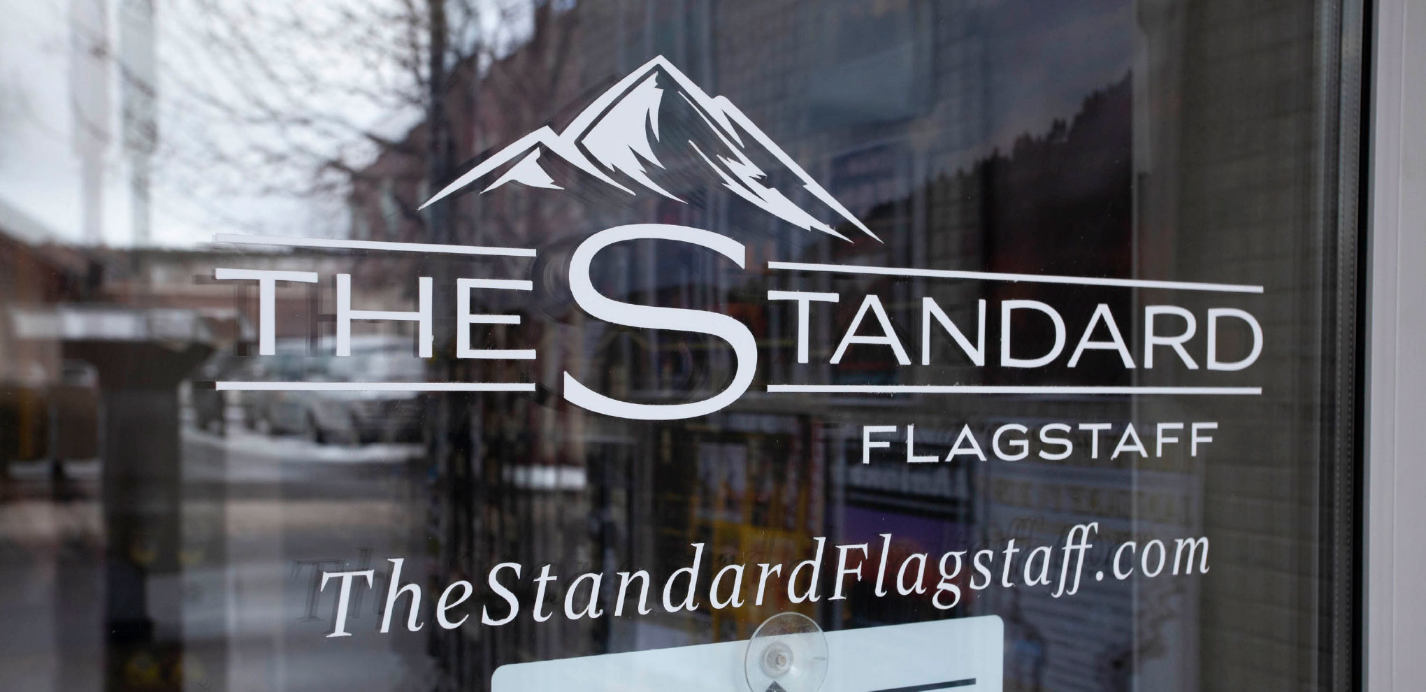 The Standard Flagstaff