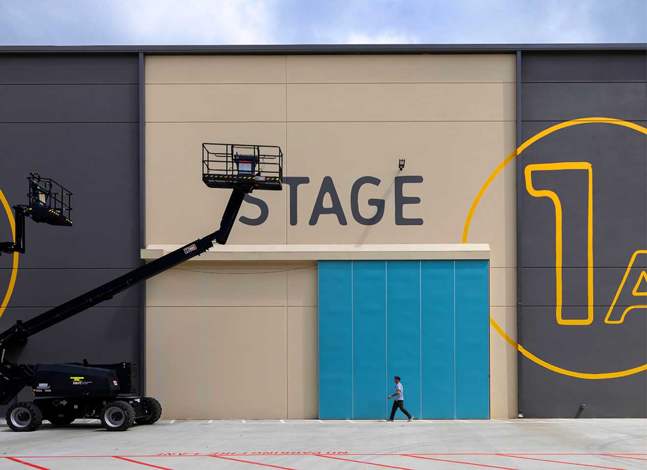 Electric Owl Studios