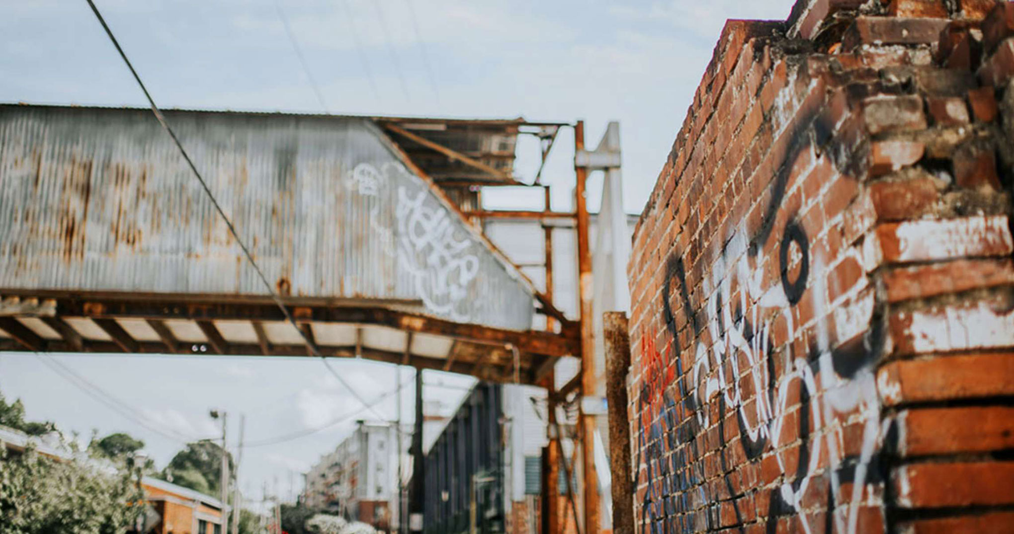 Krog Street Market | Atlanta, GA