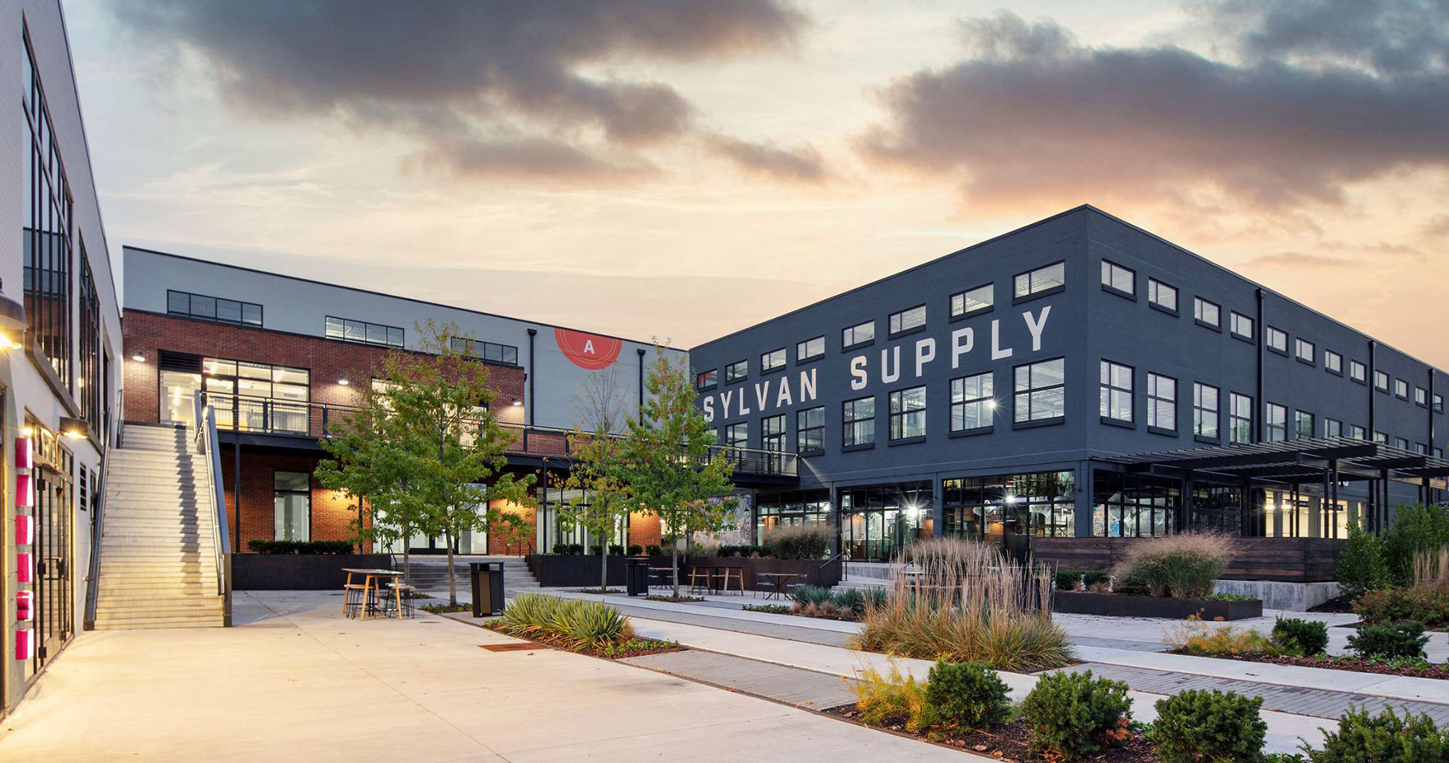 Sylvan Supply | Nashville, TN
