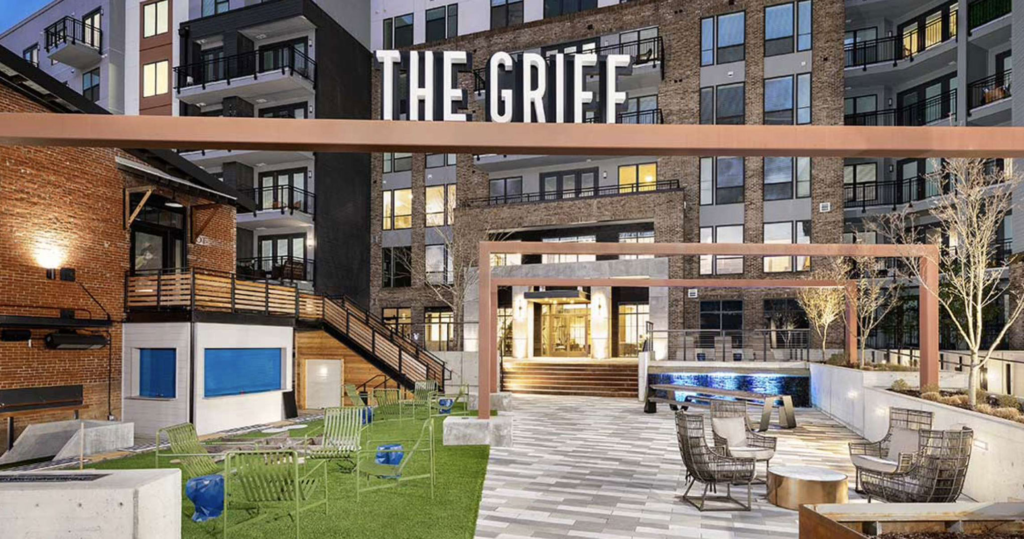 The Griff | Nashville, TN