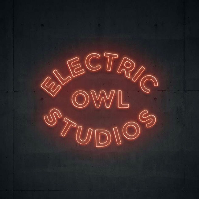 Electric Owl Studios