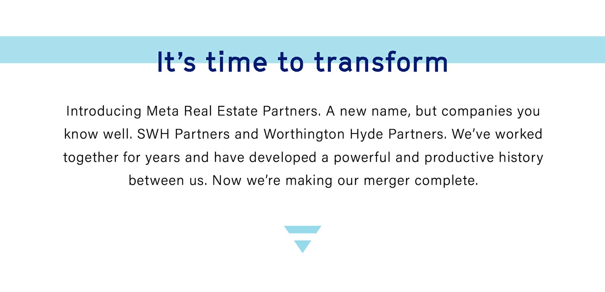 META Real Estate Partners