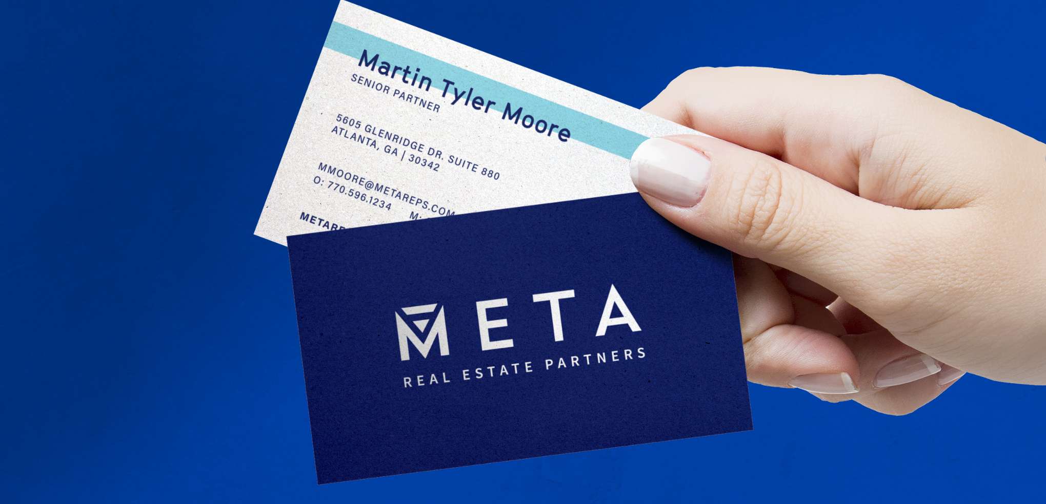 META Real Estate Partners