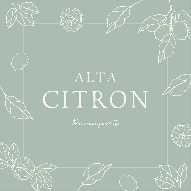 Alta Citron