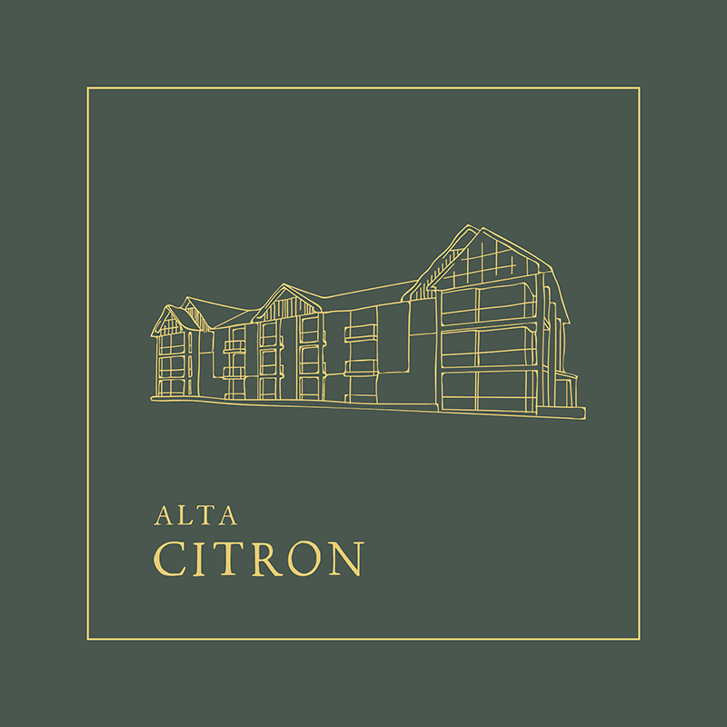 Alta Citron