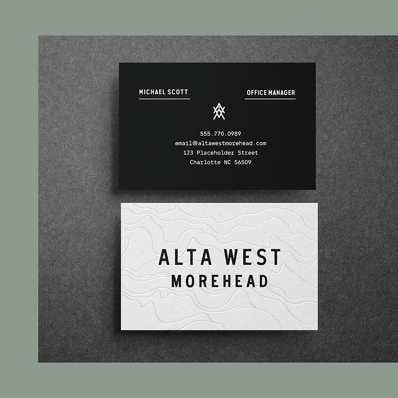 Alta West Morehead