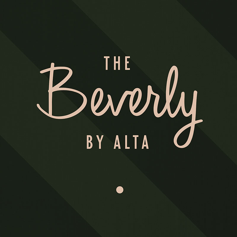 The Beverly by Alta