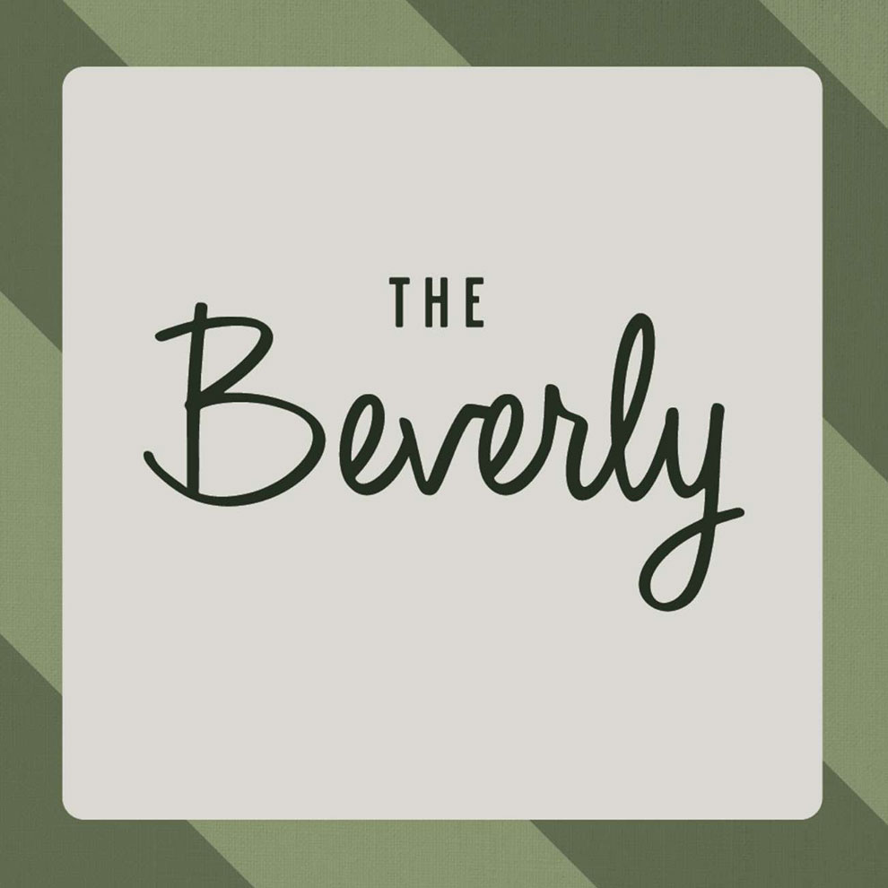 The Beverly by Alta
