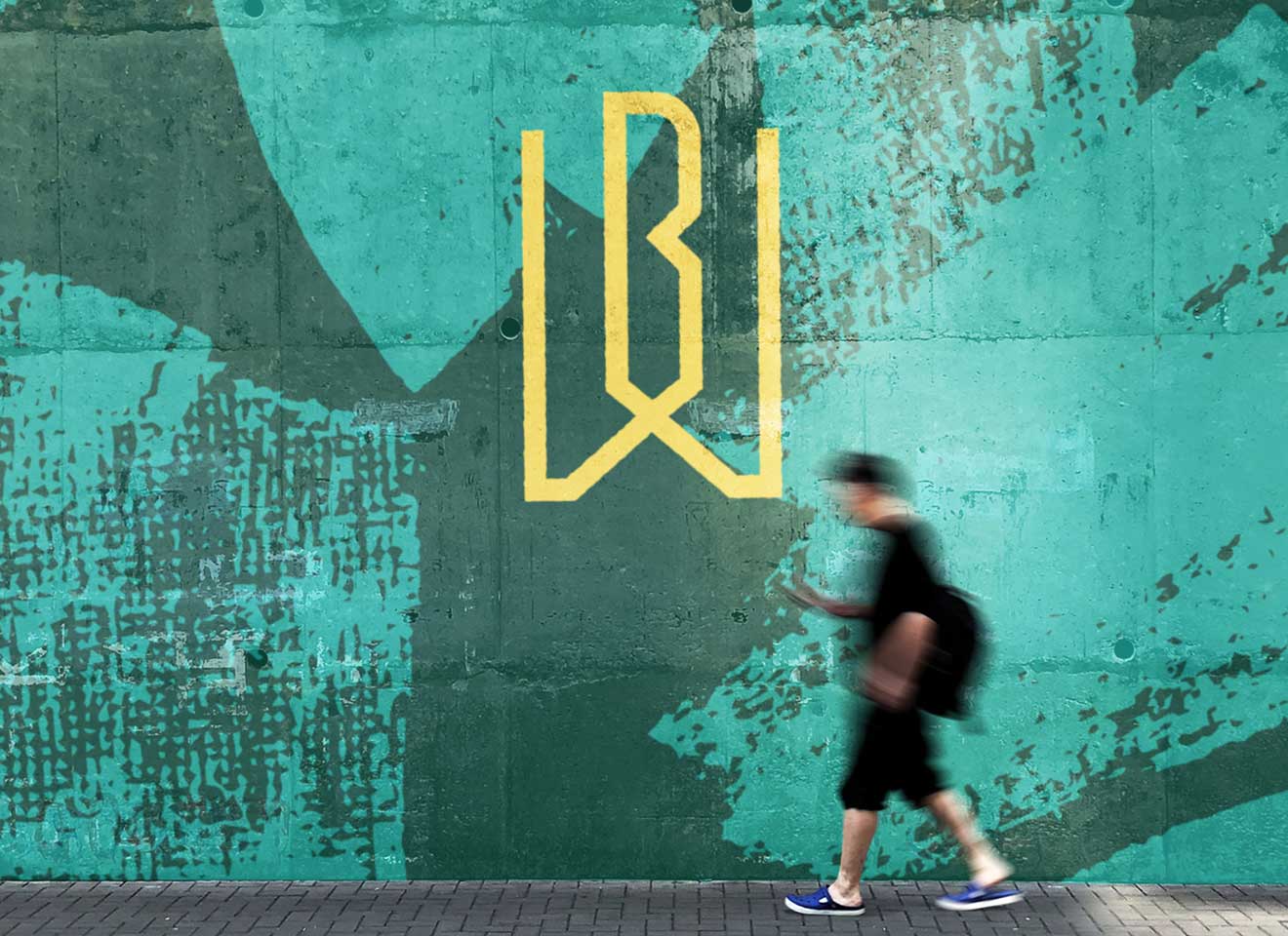 Westbound at The Works