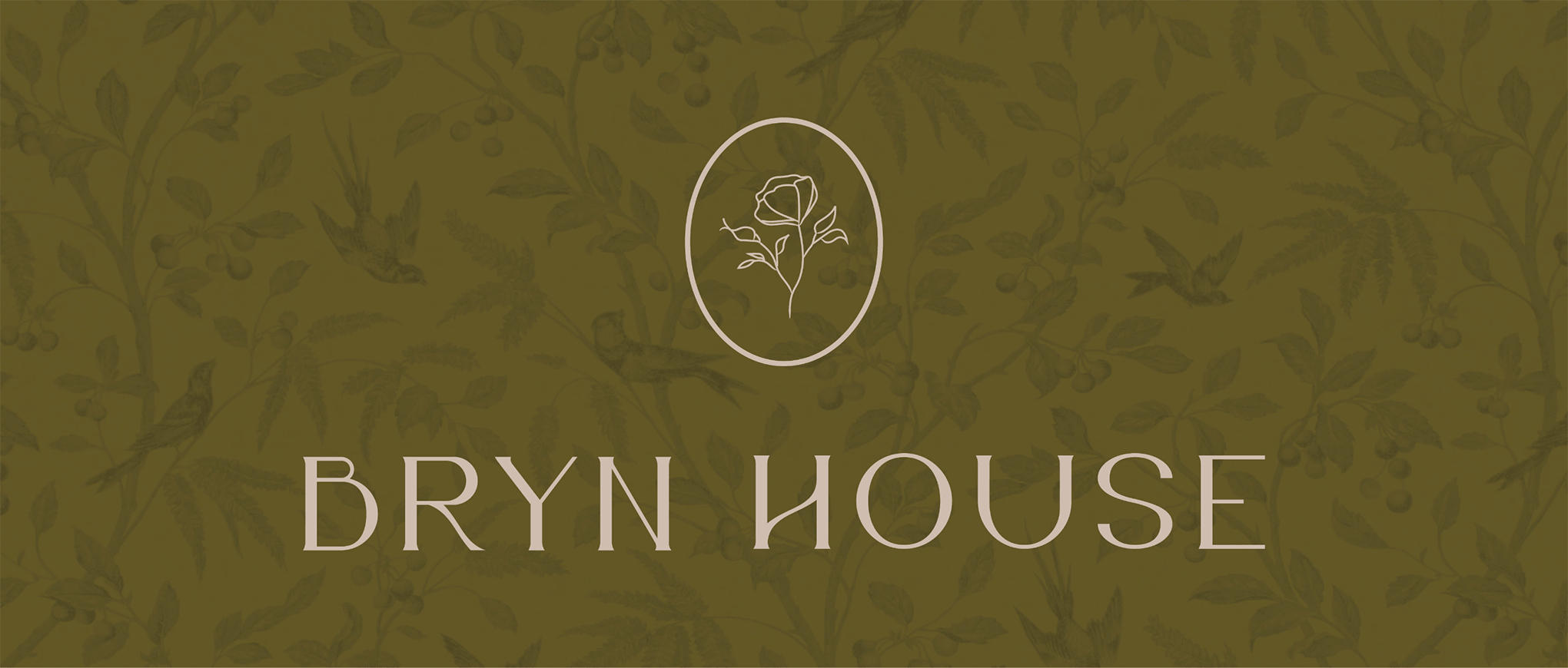 Bryn House