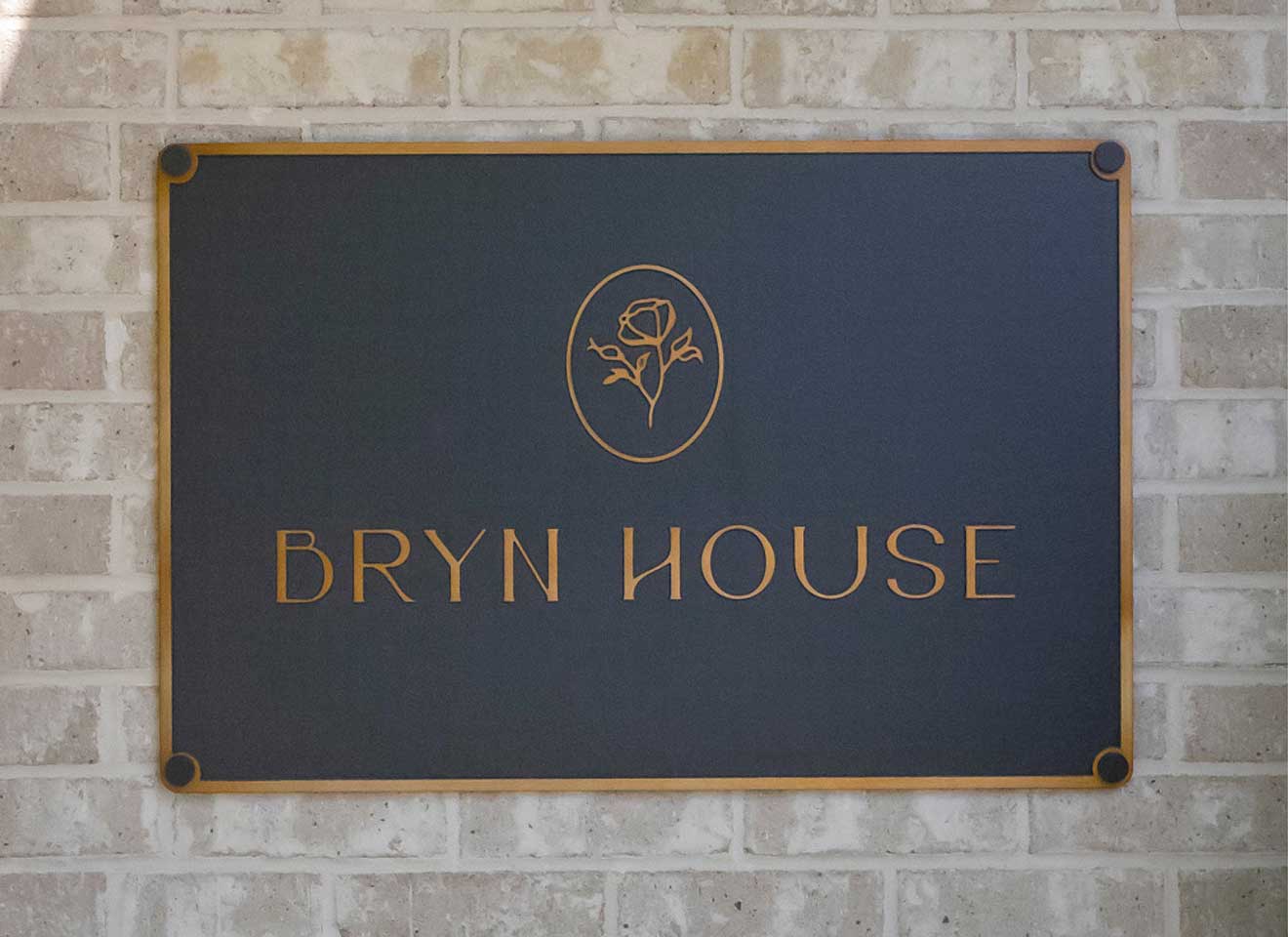 Bryn House