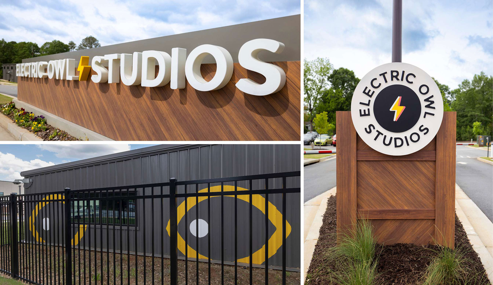 Electric Owl Studios
