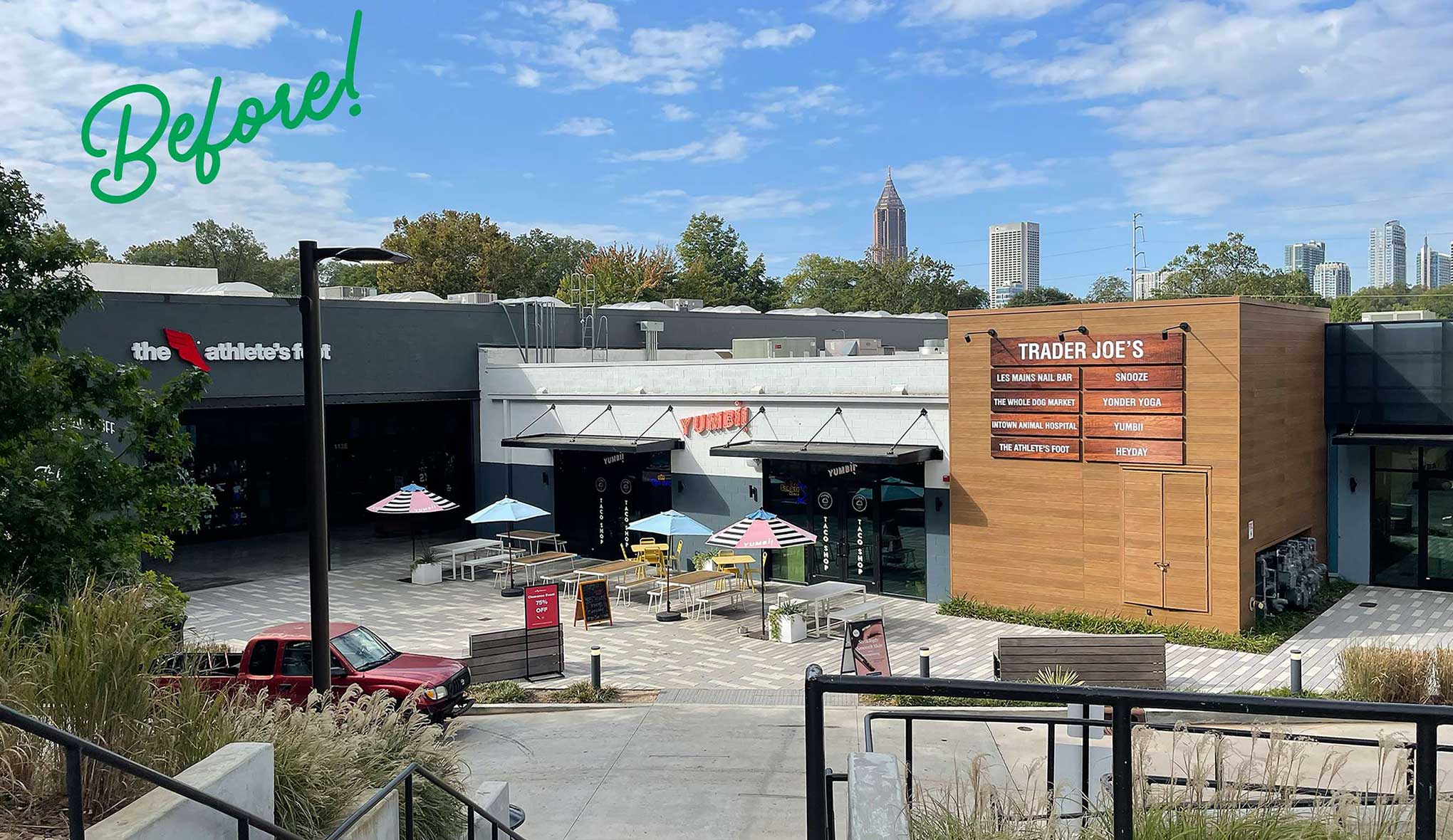 Midtown Promenade