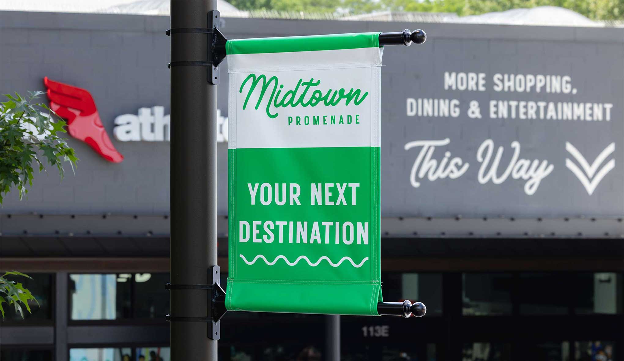 Midtown Promenade