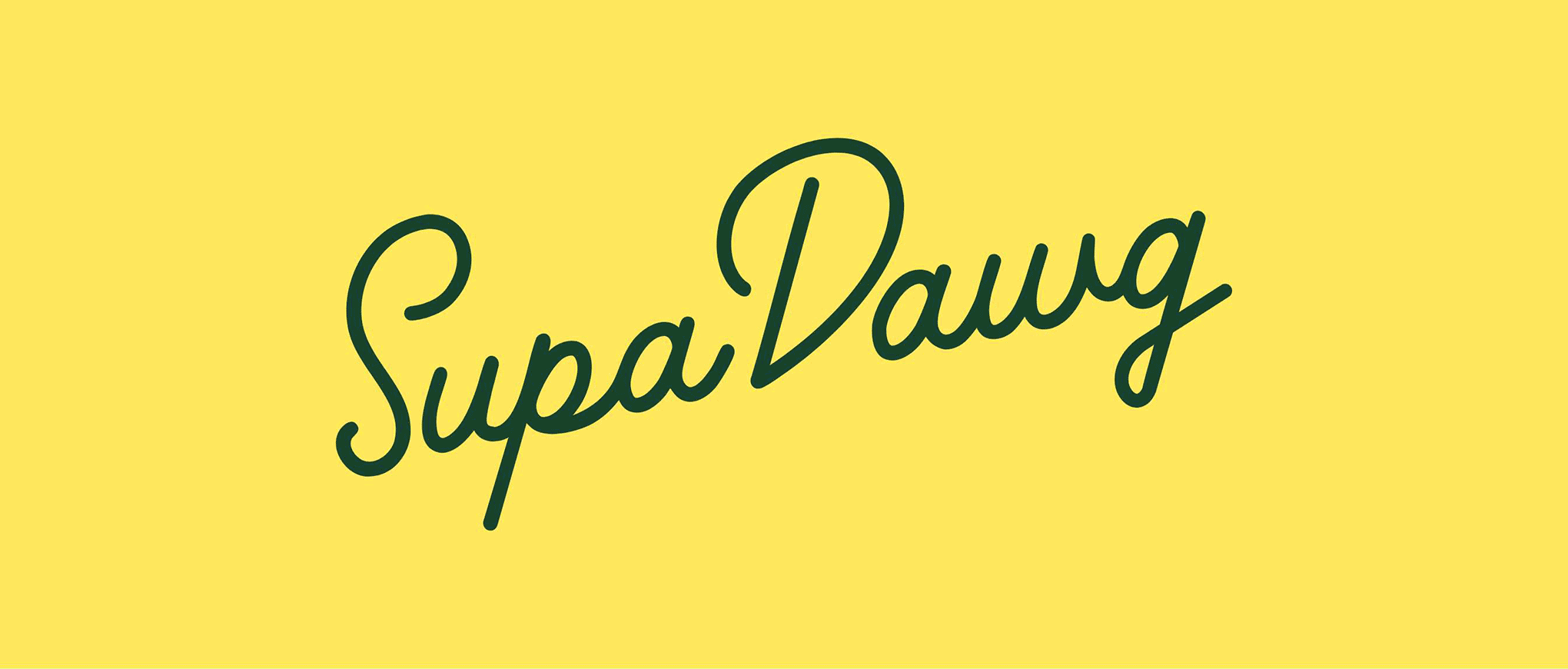 Supa Dawg
