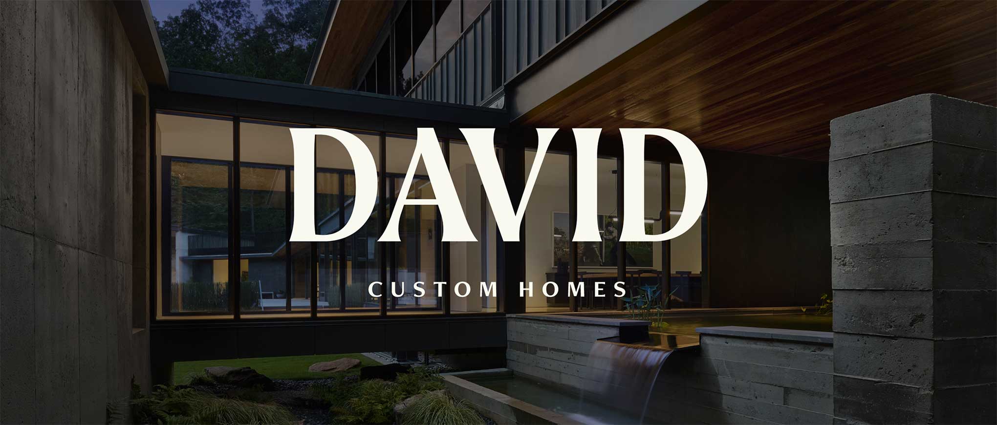David Custom Homes