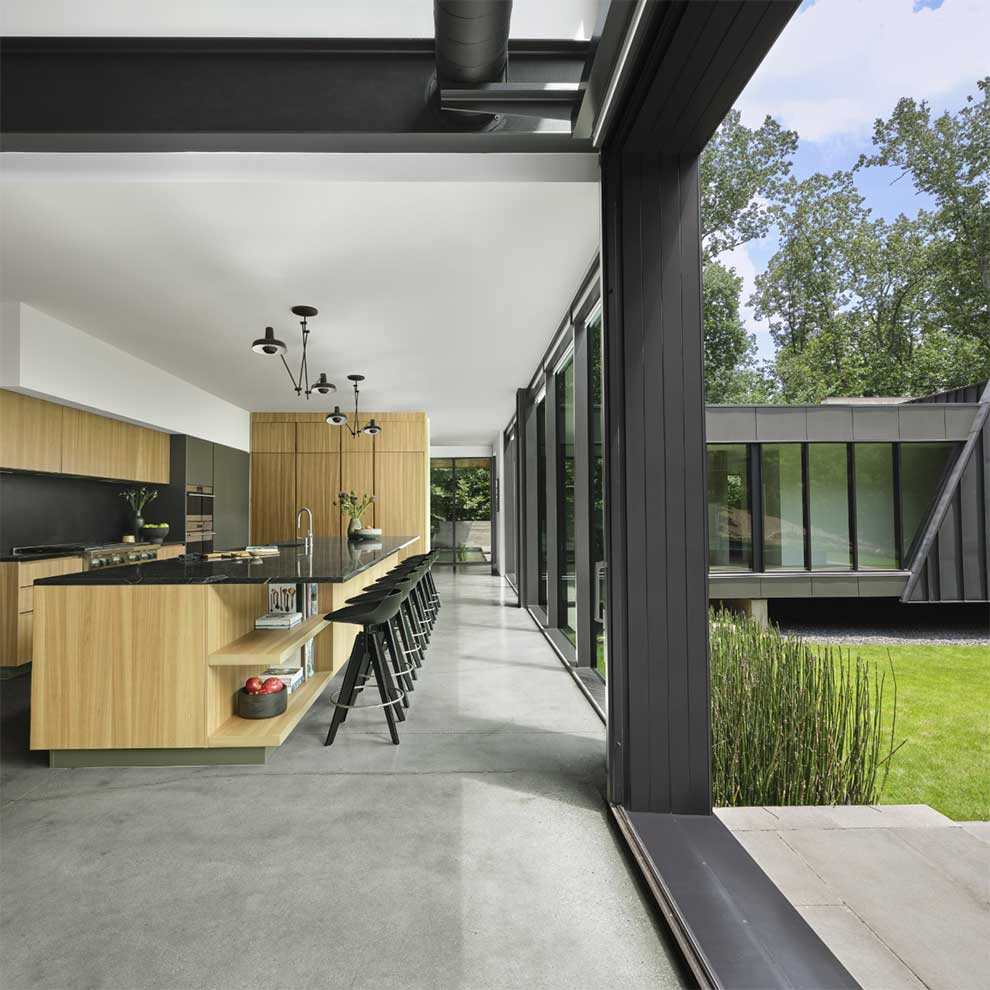 David Custom Homes