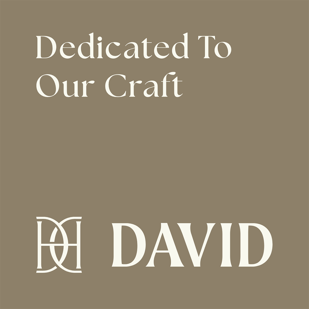 David Custom Homes
