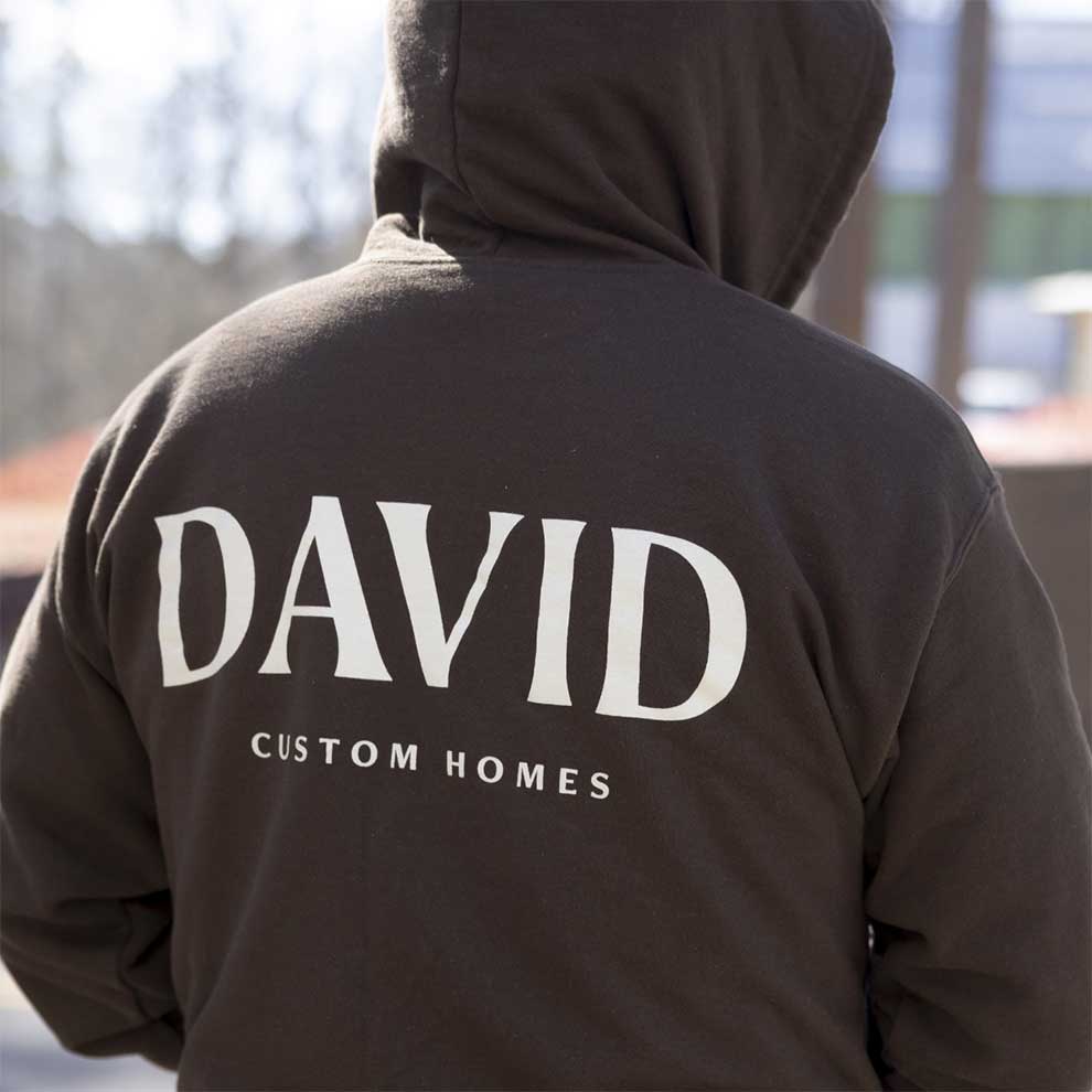 David Custom Homes